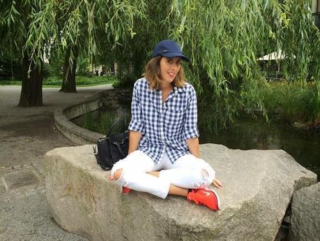 Cuadros y flores Cuadros y flores