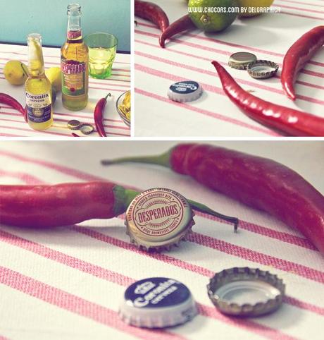 Decoración para una cena mejicana en casa - Paperblog