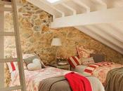 Dormitorios Infantiles Rusticos Rustic Style Bedrooms