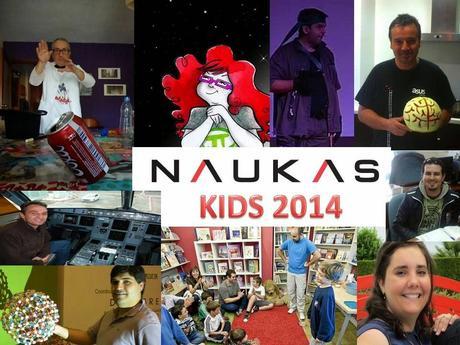 Naukas Bilbao 2014 (#Naukas14) y las matemáticas Naukas Bilbao 2014 (#Naukas14) y las matemáticas