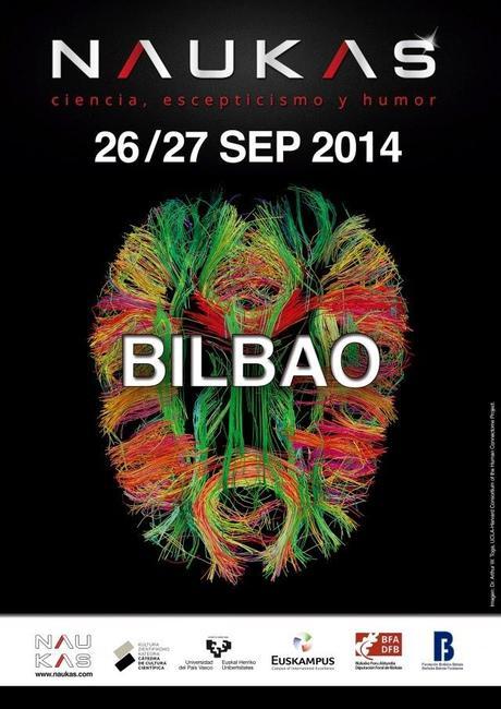 Naukas Bilbao 2014 (#Naukas14) y las matemáticas Naukas Bilbao 2014 (#Naukas14) y las matemáticas
