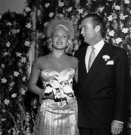 Lana Turner Bob Topping