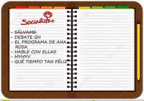 ¡Sánchez, sálvame!