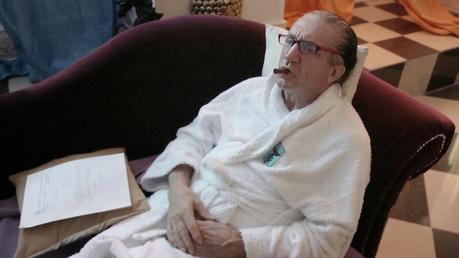 Sacro GRA. Las carreteras ¿unen o alejan?