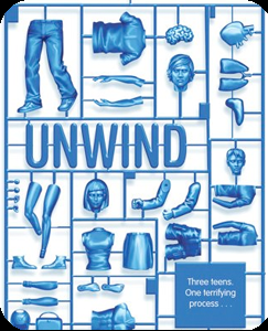 RESEÑA: DESCONEXIÓN, NEAL SHUSTERMAN.