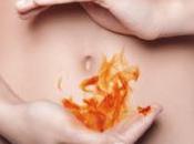 Manera Curar Acidez Estomacal