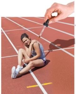 Tratamiento para Lesiones Deportivas