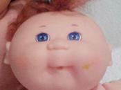 Cómo hacer detalles muñecas trapo para darles toque especial estilo Repollitos (Cabbage patch dolls make special details your stuff dolls)