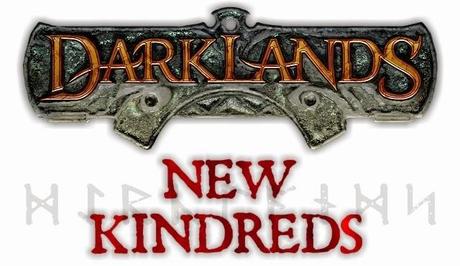 Darklands:New Kindreds de Mierce Miniatures(Mecenazgo)