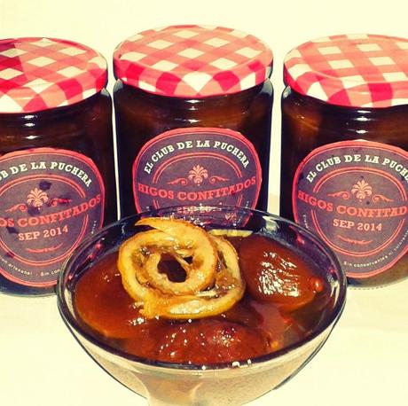 ES TIEMPO DE............................................ HIGOS.-