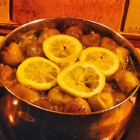 ES TIEMPO DE............................................ HIGOS.-