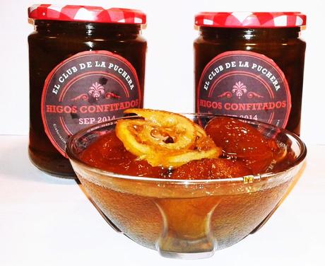 ES TIEMPO DE............................................ HIGOS.-