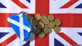 Referendum escocés en pronósticos