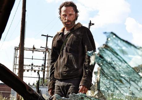 Nuevas Imágenes Y Sinopsis Oficial de The Walking Dead Quinta Temporada