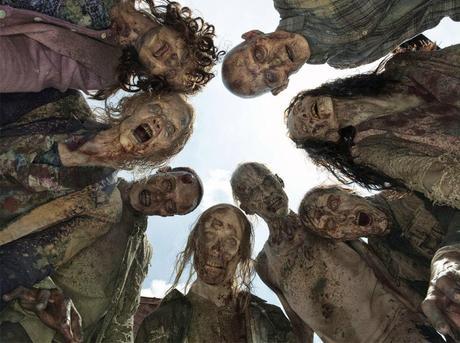 Nuevas Imágenes Y Sinopsis Oficial de The Walking Dead Quinta Temporada