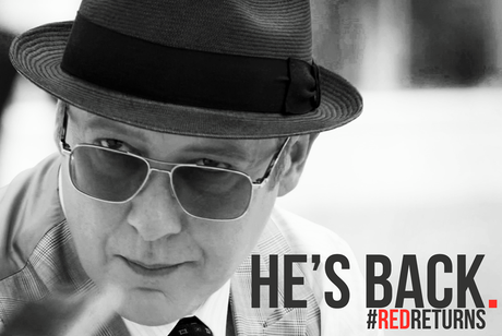 Trailer Extendido De La Segunda Temporada De The Blacklist Trailer Extendido De La Segunda Temporada De The Blacklist