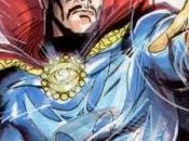 Posible fecha estreno para película Doctor Extraño