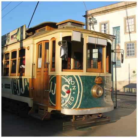 Porto... encanto portugués