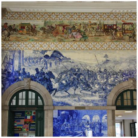 Porto... encanto portugués