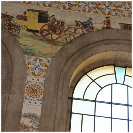 Porto... encanto portugués