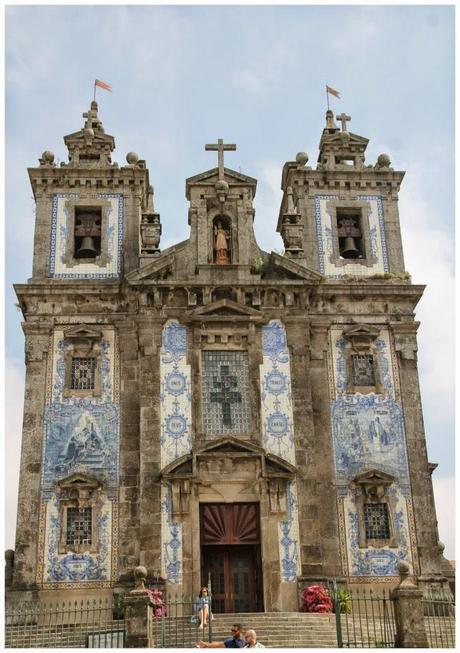 Porto... encanto portugués