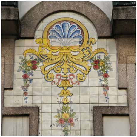 Porto... encanto portugués