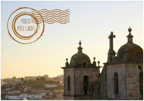 Porto... encanto portugués