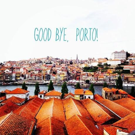 Porto... encanto portugués