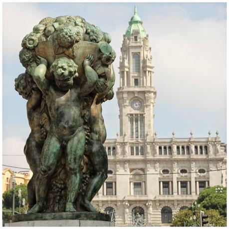 Porto... encanto portugués