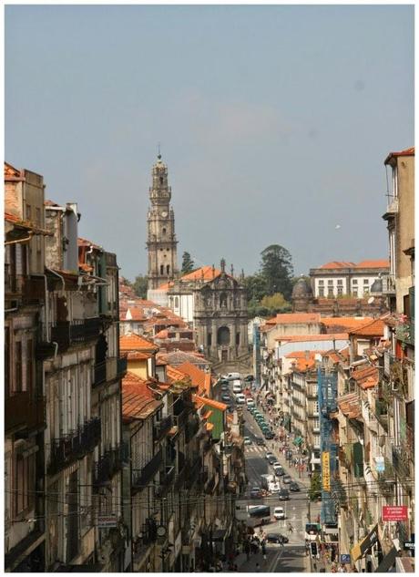 Porto... encanto portugués