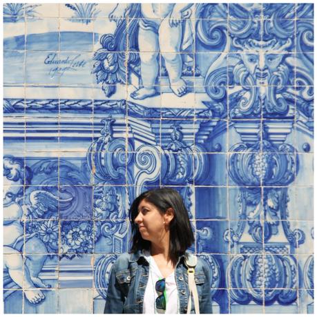 Porto... encanto portugués