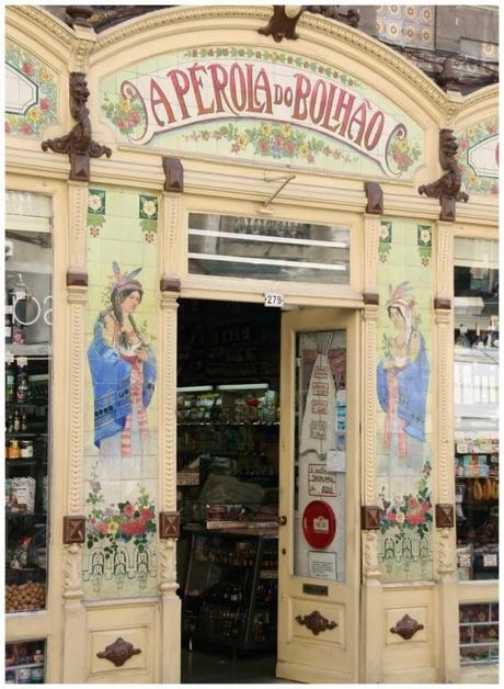 Porto... encanto portugués