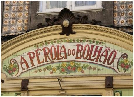 Porto... encanto portugués