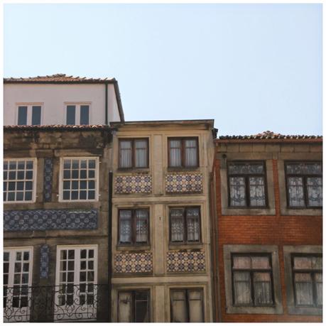 Porto... encanto portugués