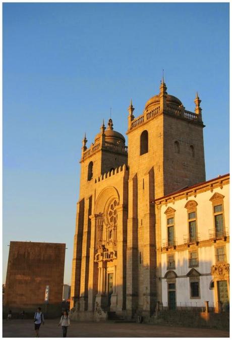 Porto... encanto portugués