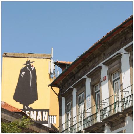 Porto... encanto portugués