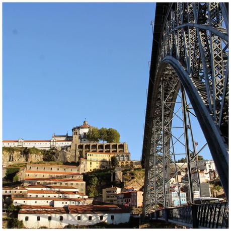Porto... encanto portugués
