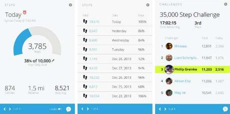 App vivofit, aplicacion vivofit