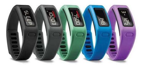 Pulseras garmin