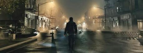 Nuevo tráiler de 'Silent Hills', el videojuego de Hideo Kojima y Guillermo del Toro