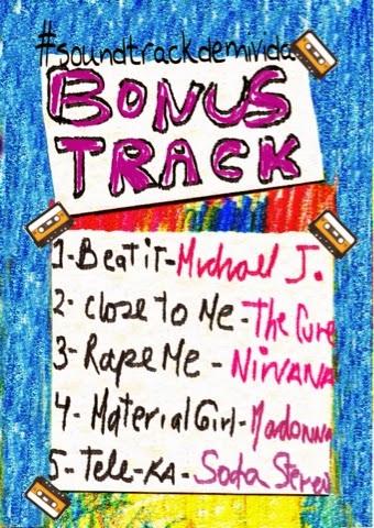 El Soundtrack de nuestras vidas!