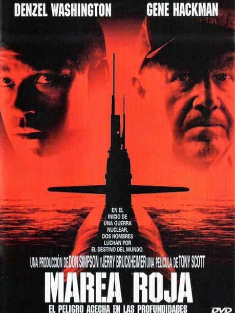 Lista: Top Ten Mejores películas de Denzel Washington