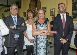 El Feos de nuevo para Javier Maroto y Carlos de Andrés.