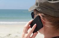 Lo que ha señalado la Sala Constitucional del TSJ sobre el valor probatorio de la relación de llamadas telefónicas.