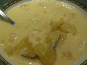 Muffins de tortilla de patatas-Receta para niños