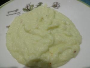 Muffins de tortilla de patatas-Receta para niños