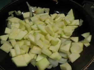 Muffins de tortilla de patatas-Receta para niños