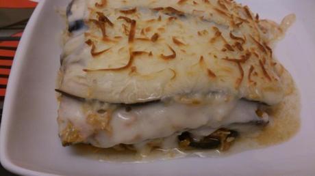 Moussaka de pollo2