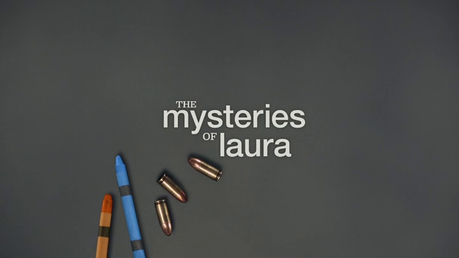 Laura y sus misterios