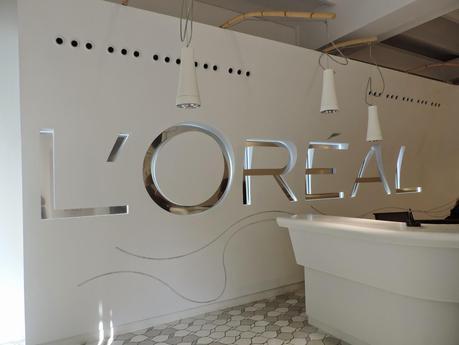 Beauty Afterwork con L'Oreal y Enfemenino.com